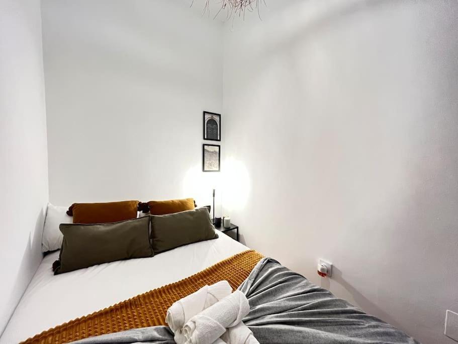 Exterior Atocha Ile Fe Apartment Madrid Exterior photo
